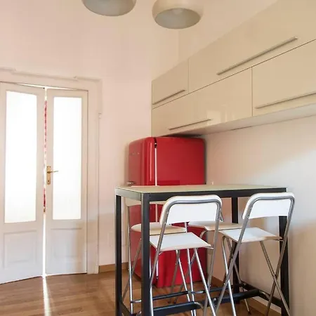 Youhosty - Ranzoni 4 * Milan