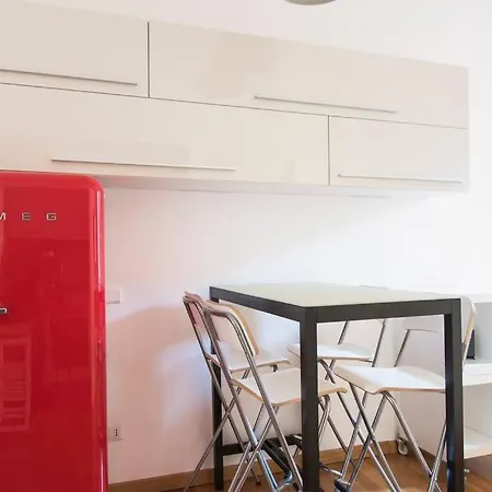 Youhosty - Ranzoni 4 Apartment