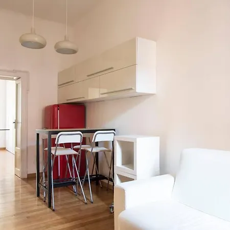 Youhosty - Ranzoni 4 Apartment Milan