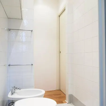 Youhosty - Ranzoni 4 Apartment Milan