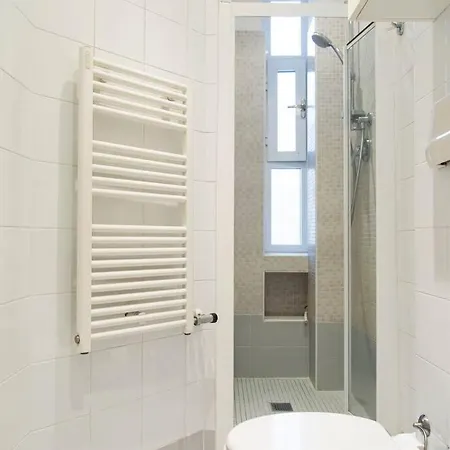 Apartment Youhosty - Ranzoni 4 *