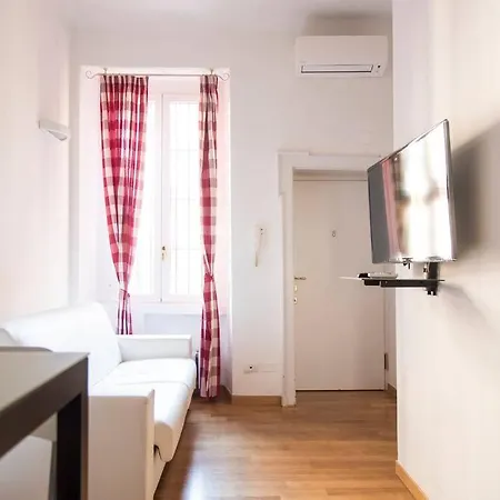 Apartment Youhosty - Ranzoni 4 Milan