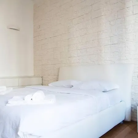 Apartment Youhosty - Ranzoni 4