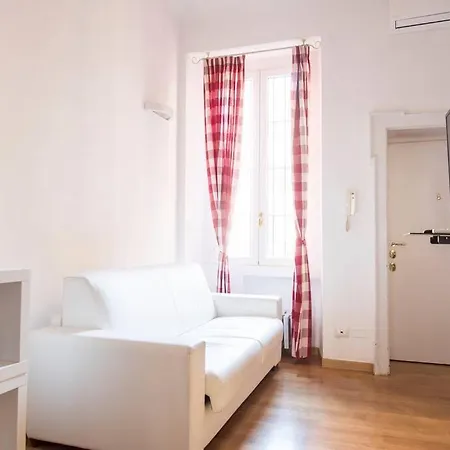 Youhosty - Ranzoni 4 Apartment Milan