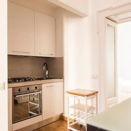 Youhosty - Ranzoni 4 Apartment *