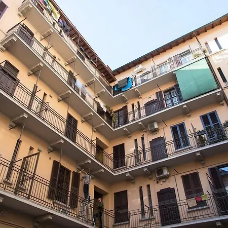 Apartment Youhosty - Ranzoni 4 *