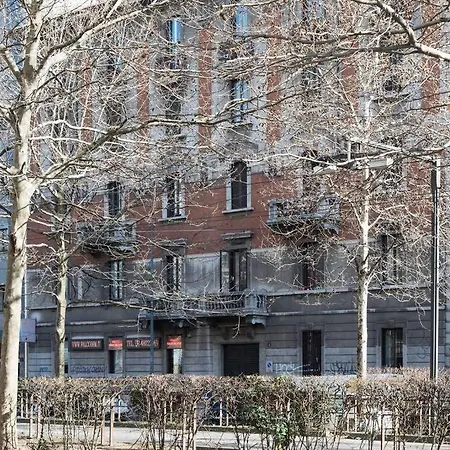 Appartement Youhosty - Ranzoni 4