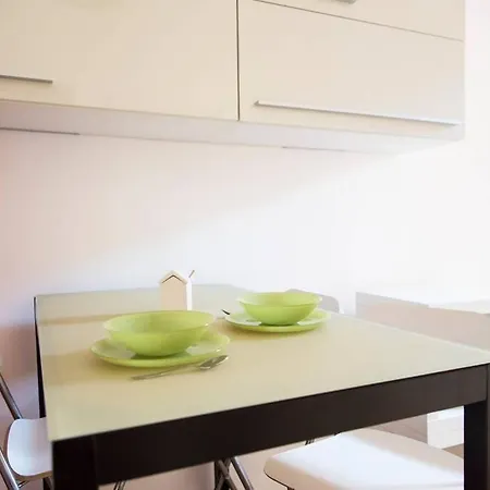 Youhosty - Ranzoni 4 Appartement Milaan