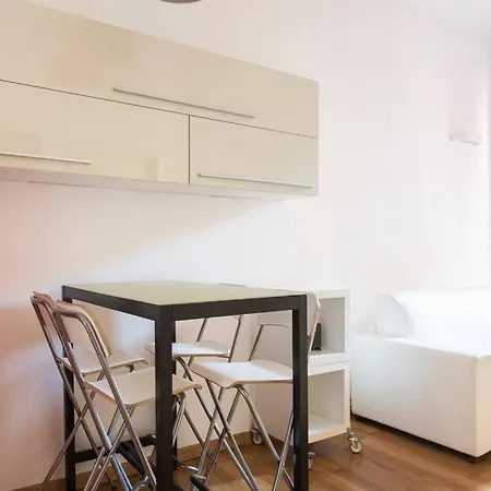 Appartement Youhosty - Ranzoni 4