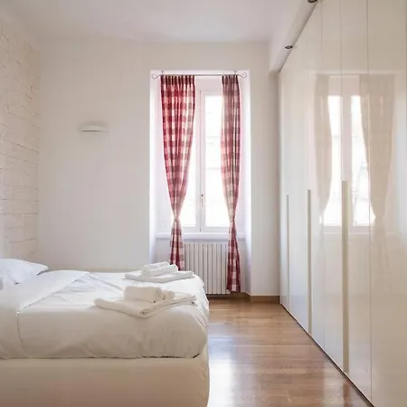 Appartement Youhosty - Ranzoni 4 Milaan