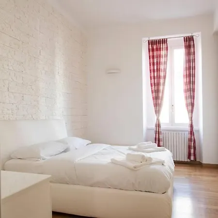 Youhosty - Ranzoni 4 Appartement Milaan