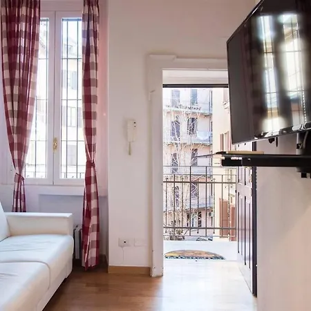 Appartement Youhosty - Ranzoni 4 Milaan