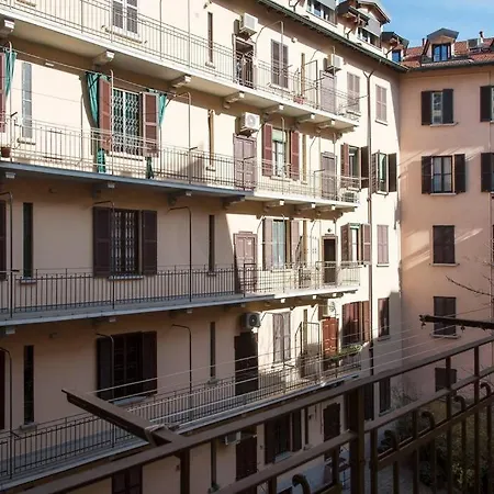 Youhosty - Ranzoni 4 * Mailand